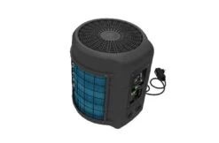 Duraheat Sunspring Warmtepomp 10kW 230v Tot 30m/3 -Zodiac Zwembaden Winkel duraheat sunspring warmtepomp 10kw 230v tot 30m 3 3
