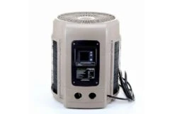 Duraheat Sunspring Warmtepomp 5kW 230v Tot 12m/3 -Zodiac Zwembaden Winkel duraheat sunspring warmtepomp 5kw 230v tot 12m 3 4