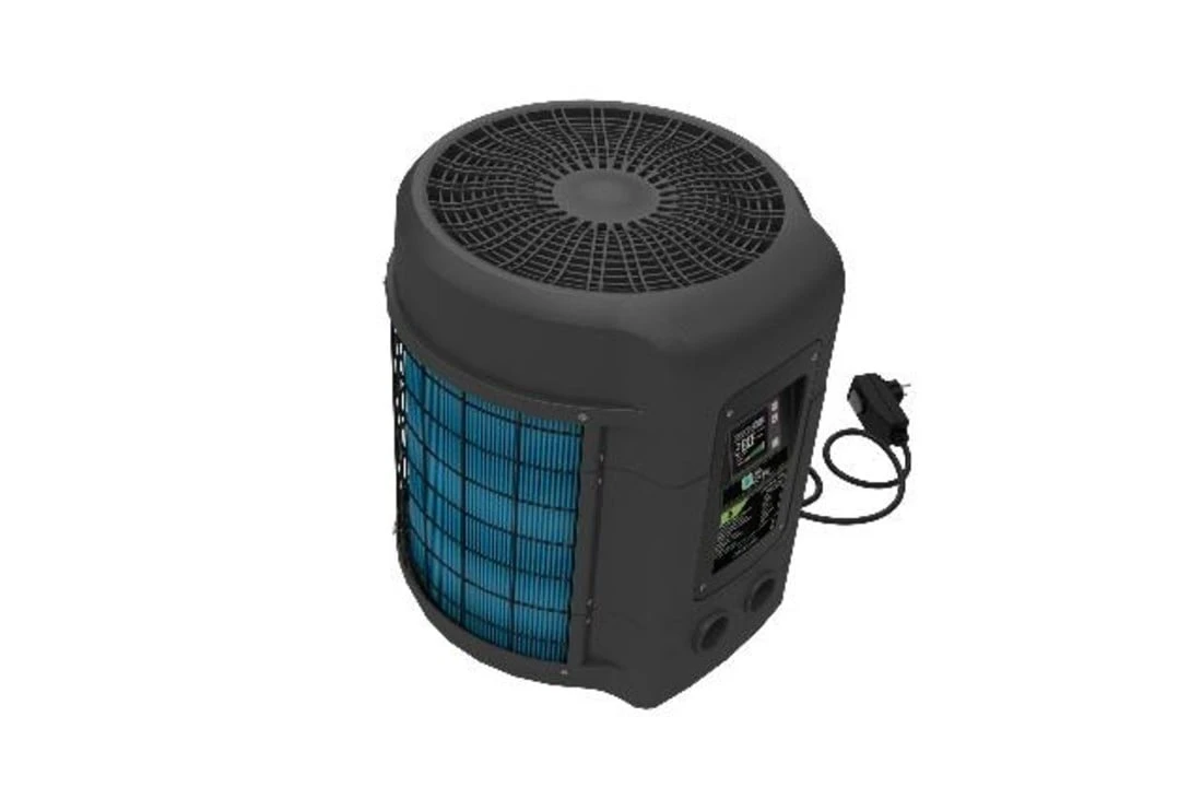 Duraheat Sunspring Warmtepomp 7kW 230v Tot 20m/3 4 Duraheat Sunspring Warmtepomp 7kW 230v Tot 20m/3 - Afbeelding 2