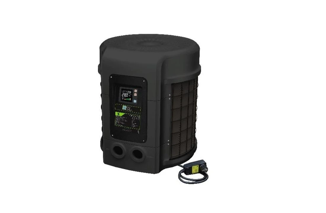 Duraheat Sunspring Warmtepomp 7kW 230v Tot 20m/3 3 Duraheat Sunspring Warmtepomp 7kW 230v Tot 20m/3