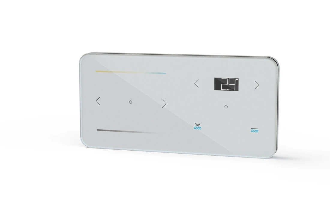 DURALINK DURALINK - Link Touch Afstandsbediening 4 DURALINK DURALINK - Link Touch Afstandsbediening - Afbeelding 2