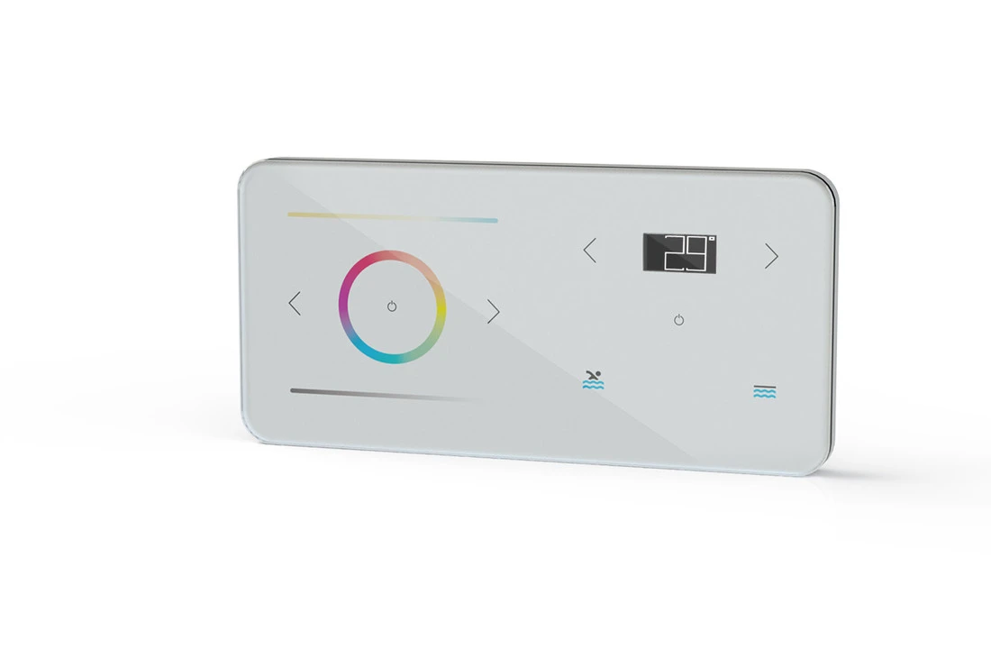 DURALINK DURALINK - Link Touch Afstandsbediening 3 DURALINK DURALINK - Link Touch Afstandsbediening