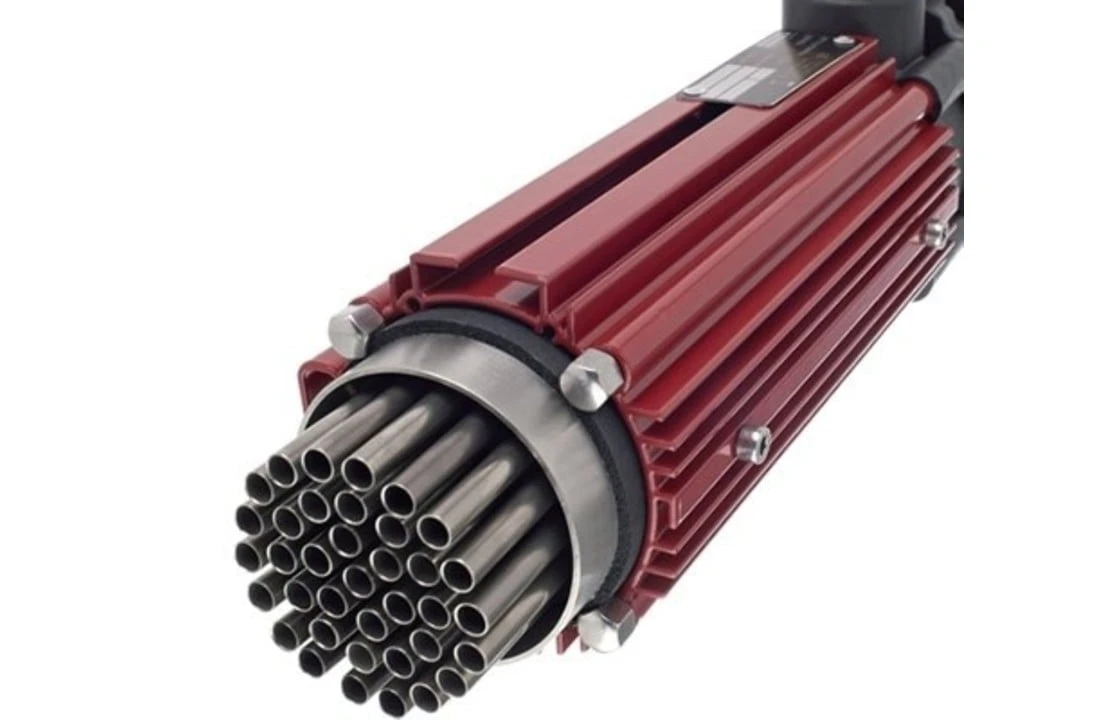 Elecro Warmtewisselaar Elecro 30kW Titanium 4 Elecro Warmtewisselaar Elecro 30kW Titanium - Afbeelding 2