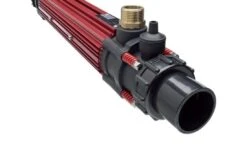 Elecro Warmtewisselaar Elecro 30kW Titanium 10 Elecro Warmtewisselaar Elecro 30kW Titanium -Zodiac Zwembaden Winkel elecro warmtewisselaar elecro 30kw titanium 2