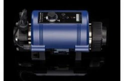 Elecro Zwembadverwarmer Elecro Nano Pro 3 KW Eenfasig 230 V 10 Elecro Zwembadverwarmer Elecro Nano Pro 3 KW Eenfasig 230 V -Zodiac Zwembaden Winkel elecro zwembadverwarmer elecro nano pro 3 kw eenfa 2