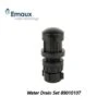 Emaux Emaux Superpool Filter Drain Plug