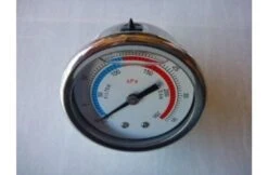 Emaux Pro Pure Manometer - Superpool -Zodiac Zwembaden Winkel emaux pro pure manometer superpool 2