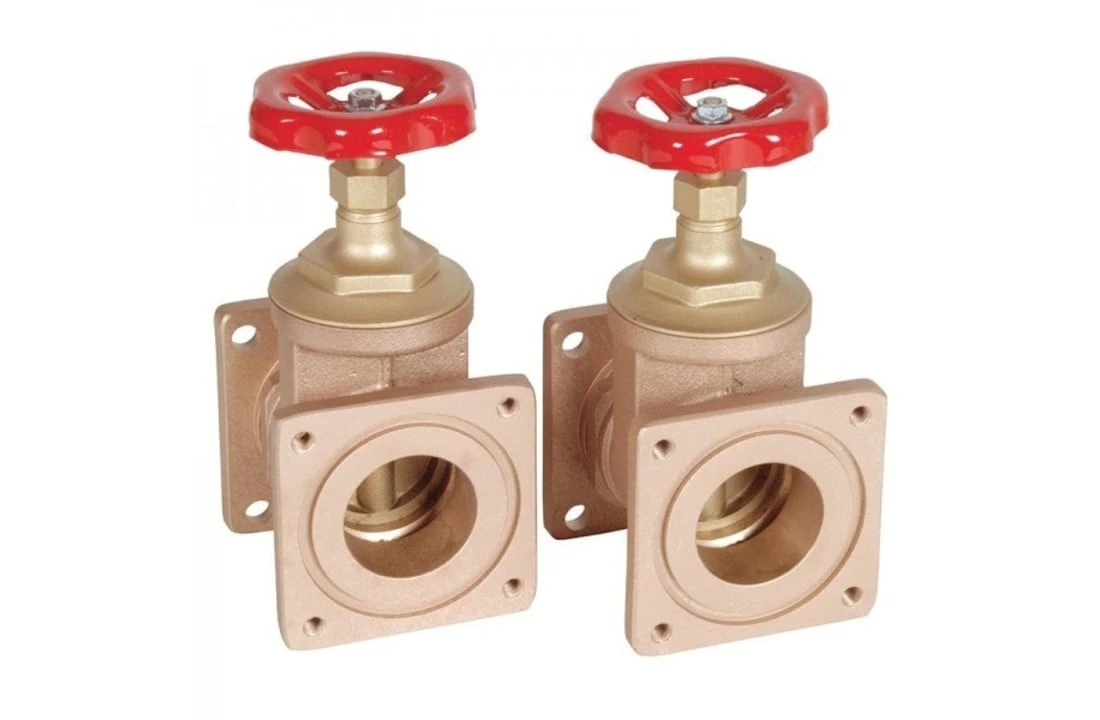 Fitstar Fitstar Jetstream Schuif Afsluiters Per Set 4 Fitstar Fitstar Jetstream Schuif Afsluiters Per Set - Afbeelding 2