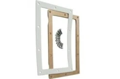 Fitstar Fitstar Junior Flensset Voor Foliebaden