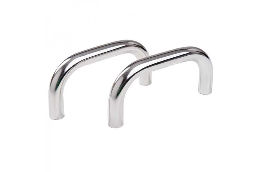 Fitstar Fitstar Junior Grijpstang Set RVS 3 Fitstar Fitstar Junior Grijpstang Set RVS