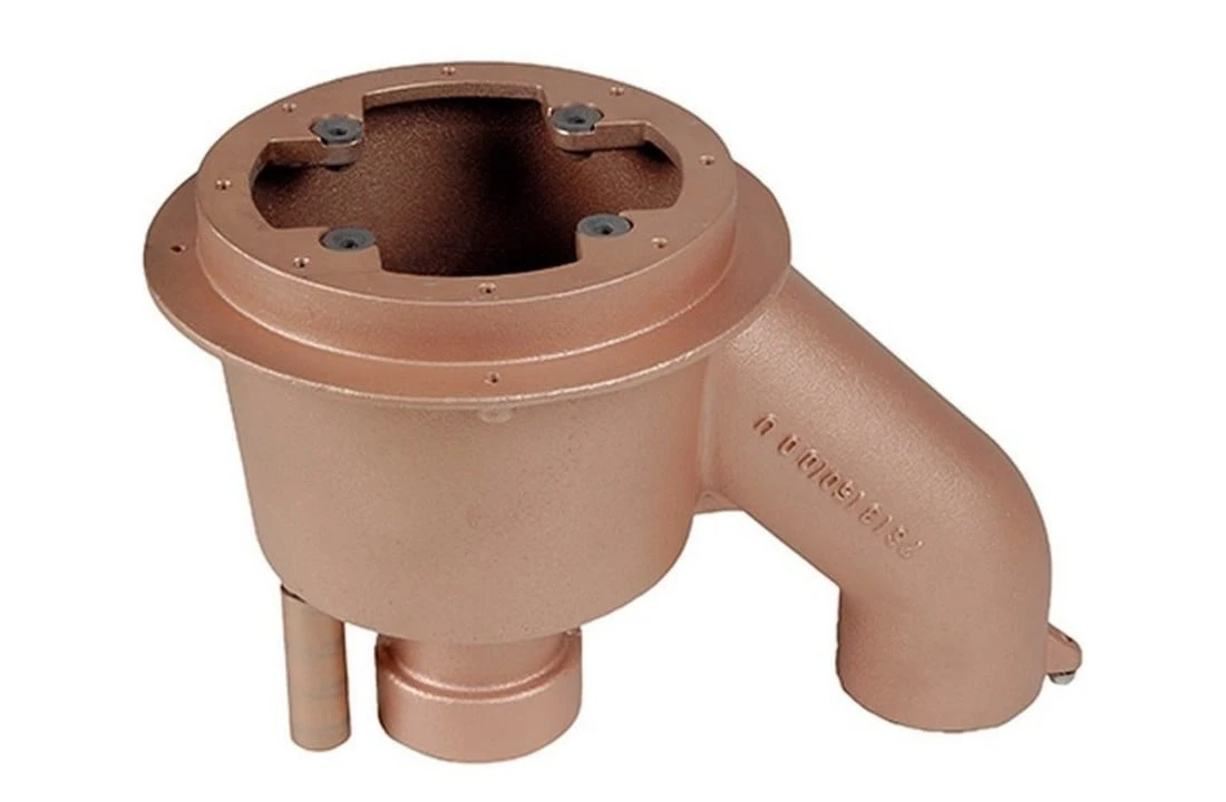 Fitstar Fitstar Taifun Duo Inbouwdeel 24 Cm 3 Fitstar Fitstar Taifun Duo Inbouwdeel 24 Cm