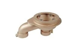 Fitstar Fitstar Taifun Inbouwdeel 15cm