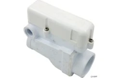 Flow Switch Doorstroom Schakelaar Rainbow 48mm -Zodiac Zwembaden Winkel flow switch doorstroom schakelaar rainbow 48mm 2