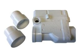 Flow Switch Doorstroom Schakelaar Rainbow 63mm 7 Flow Switch Doorstroom Schakelaar Rainbow 63mm -Zodiac Zwembaden Winkel flow switch doorstroom schakelaar rainbow 63mm 2