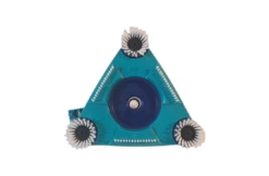 Funshine Funshine Driehoekige Bodemzuiger Met 3 Draaiborstels -Zodiac Zwembaden Winkel funshine funshine driehoekige bodemzuiger met 3 dr 2