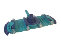 Funshine Funshine Flexibele Bodemzuiger Met Zijborstels 7 Funshine Funshine Flexibele Bodemzuiger Met Zijborstels -Zodiac Zwembaden Winkel funshine funshine flexibele bodemzuiger met zijbor 2