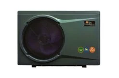 Garden PAC Garden Pac Inverter R3227kW 380v 65-120m3 Zwembad Warmtepomp 12 Garden PAC Garden Pac Inverter R3227kW 380v 65-120m3 Zwembad Warmtepomp -Zodiac Zwembaden Winkel garden pac garden pac inverter r32 27kw 380v 65 12 3