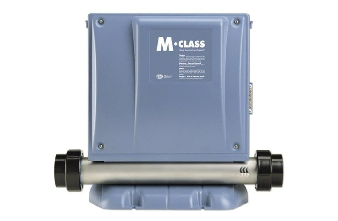 Gecko Spa Producten Gecko MSPA Besturing 3 Gecko Spa Producten Gecko MSPA Besturing