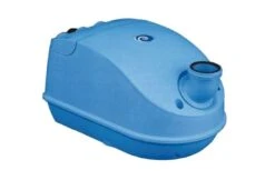 Genesis Genesis Spa Air Blower G90 - 900W + Verwarmde Lucht (meest Voorkomende Model)