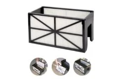 Hayward Hayward Aquavac 300 PVC Zwembadrobot -Zodiac Zwembaden Winkel hayward hayward aquavac 300 pvc zwembadrobot 2