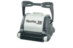Hayward Hayward Aquavac 300 PVC Zwembadrobot -Zodiac Zwembaden Winkel hayward hayward aquavac 300 pvc zwembadrobot 3