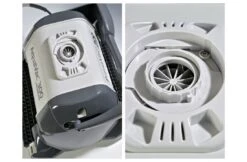 Hayward Hayward Aquavac 300 PVC Zwembadrobot -Zodiac Zwembaden Winkel hayward hayward aquavac 300 pvc zwembadrobot 5