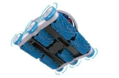 Hayward Hayward Aquavac 600 Zwembadrobot -Zodiac Zwembaden Winkel hayward hayward aquavac 600 zwembadrobot 2