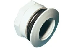 Hayward Hayward Bodemzuigeraansluiting Polyester Of Paneel Baden