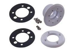 Hayward Hayward Bodemzuigeraansluiting Voor Folie Zwembaden -Zodiac Zwembaden Winkel hayward hayward bodemzuigeraansluiting voor folie 2