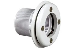 Hayward Hayward Bodemzuigeraansluiting Voor Folie Zwembaden