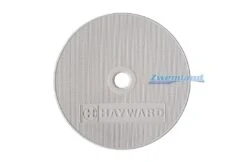 Hayward Hayward Cofies Skimmer Deksel Rond 208 Mm