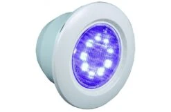 Hayward Hayward Color Logic III LED Onderwaterlamp 30W RGB Beton -Zodiac Zwembaden Winkel hayward hayward color logic iii led onderwaterlamp 2