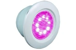 Hayward Hayward Color Logic III LED Onderwaterlamp 30W RGB Folie -Zodiac Zwembaden Winkel hayward hayward color logic iii led onderwaterlamp 7