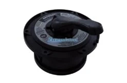 Hayward Hayward Compleet Bovendeel VoorSP0714TE Variflo Kraan -Zodiac Zwembaden Winkel hayward hayward compleet bovendeel voorsp0714te va 2