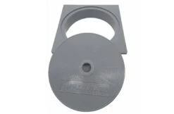 Hayward Hayward Deksel Skimmer Cofies Grijs -Zodiac Zwembaden Winkel hayward hayward deksel skimmer cofies grijs 2