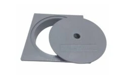 Hayward Hayward Deksel Skimmer Cofies Grijs