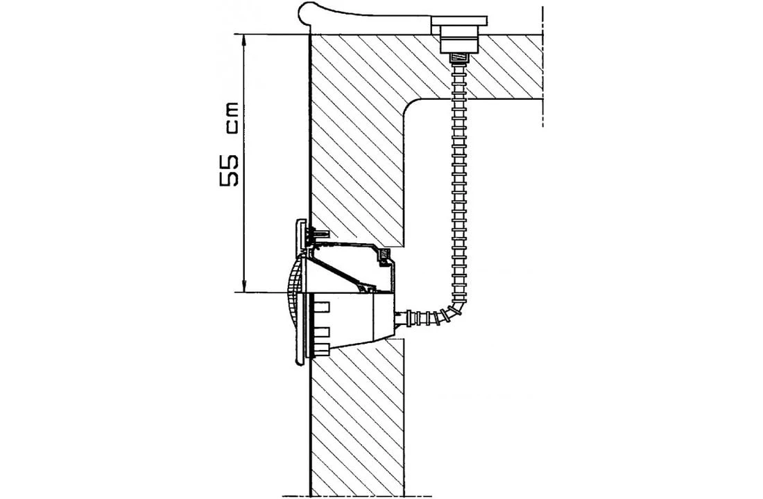 Hayward Hayward Design 3481 Onderwaterlamp Wit Folie 4 Hayward Hayward Design 3481 Onderwaterlamp Wit Folie - Afbeelding 2