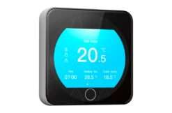 Hayward Hayward Easy Temp Inverter Warmtepomp 7kW 25m3 -Zodiac Zwembaden Winkel hayward hayward easy temp inverter warmtepomp 7kw 1