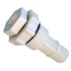 Hayward Hayward En Kripsol Filter - Aftapplug / Drain Clamp Plug -Zodiac Zwembaden Winkel hayward hayward en kripsol filter aftapplug drain