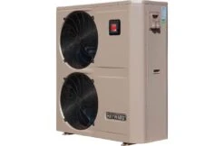 Hayward Hayward EnergyLine Pro All-Seasons 17.2kW 230V Tot 110m3