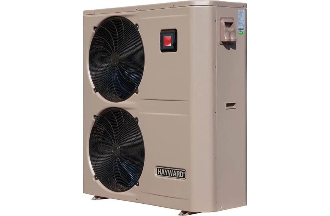 Hayward Hayward EnergyLine Pro All-Seasons 17.5kW 400V Tot 110m3 3 Hayward Hayward EnergyLine Pro All-Seasons 17.5kW 400V Tot 110m3