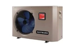 Hayward Hayward EnergyLine Pro Inverter R32 17 KW 95 M3 230v 10 Hayward Hayward EnergyLine Pro Inverter R32 17 KW 95 M3 230v -Zodiac Zwembaden Winkel hayward hayward energyline pro inverter r32 17 kw 2