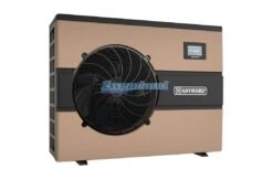 Hayward Hayward EnergyLine Pro Inverter R32 17 KW 95 M3 230v 13 Hayward Hayward EnergyLine Pro Inverter R32 17 KW 95 M3 230v -Zodiac Zwembaden Winkel hayward hayward energyline pro inverter r32 17 kw 5
