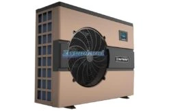 Hayward Hayward EnergyLine Pro Inverter R32 24.3 KW 140 M3 380v 12 Hayward Hayward EnergyLine Pro Inverter R32 24.3 KW 140 M3 380v -Zodiac Zwembaden Winkel hayward hayward energyline pro inverter r32 243 kw 5