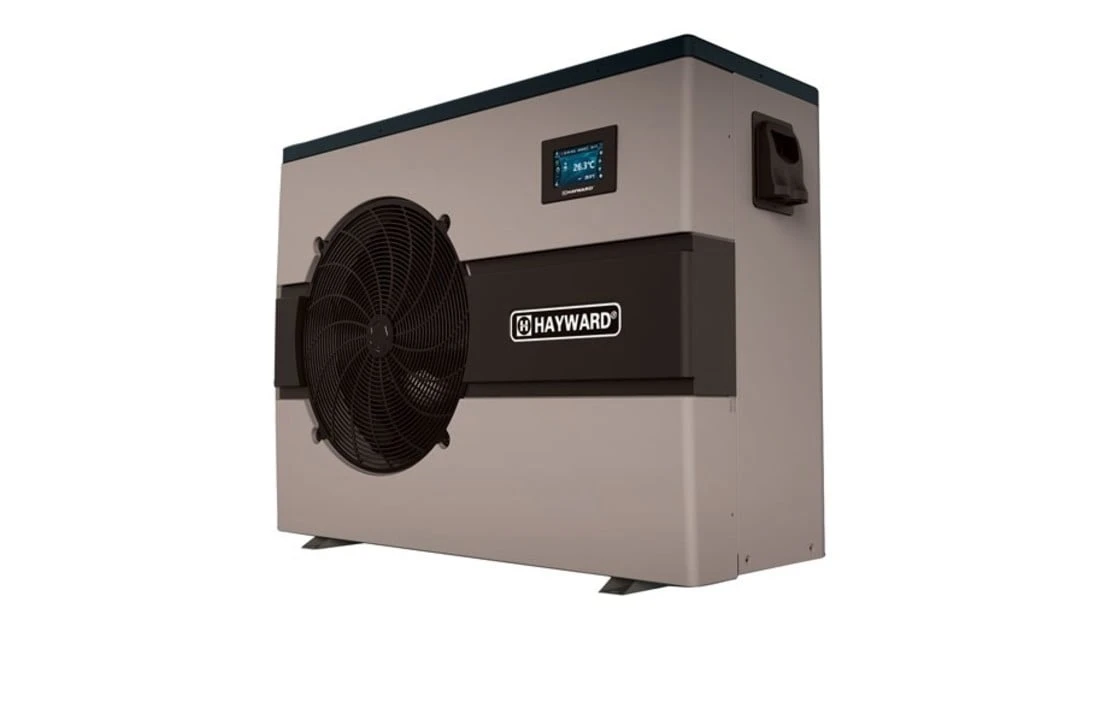 Hayward Hayward EnergyLine Pro Inverter R32 24.3 KW 140 M3 380v 2 Hayward Hayward EnergyLine Pro Inverter R32 24.3 KW 140 M3 380v