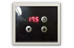 Hayward Hayward Go'Pac Full Inverter Warmtepomp 12kW 45m3 12 Hayward Hayward Go'Pac Full Inverter Warmtepomp 12kW 45m3 -Zodiac Zwembaden Winkel hayward hayward gopac full inverter warmtepomp 12k 3