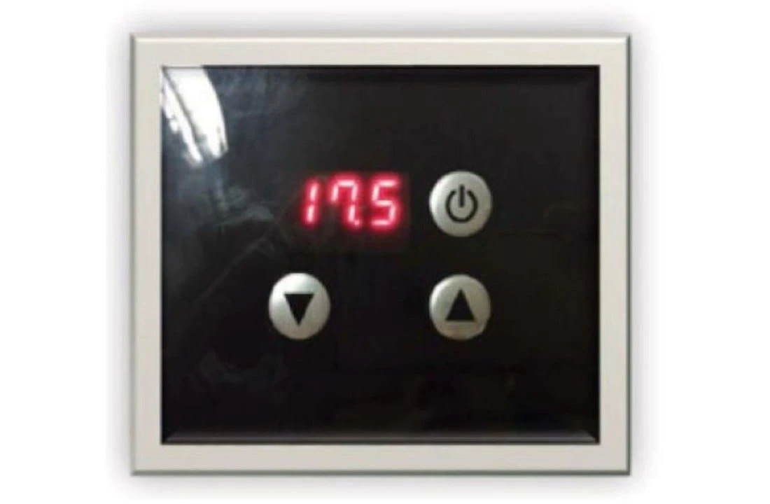 Hayward Hayward Go'Pac Full Inverter Warmtepomp 9kW 35m3 7 Hayward Hayward Go'Pac Full Inverter Warmtepomp 9kW 35m3 - Afbeelding 5