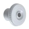 Hayward Hayward Inlaatfitting Folie Zwembaden Wit - 19MM