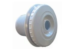 Hayward Hayward Inlaatfitting Folie Zwembaden Wit - 19MM -Zodiac Zwembaden Winkel hayward hayward inlaatfitting folie zwembaden wit 3