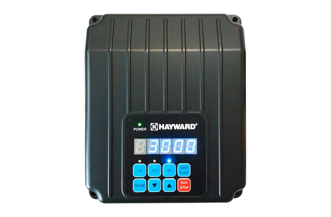 Hayward Hayward K-Flo VSTD Zwembadpomp 5 Hayward Hayward K-Flo VSTD Zwembadpomp - Afbeelding 3